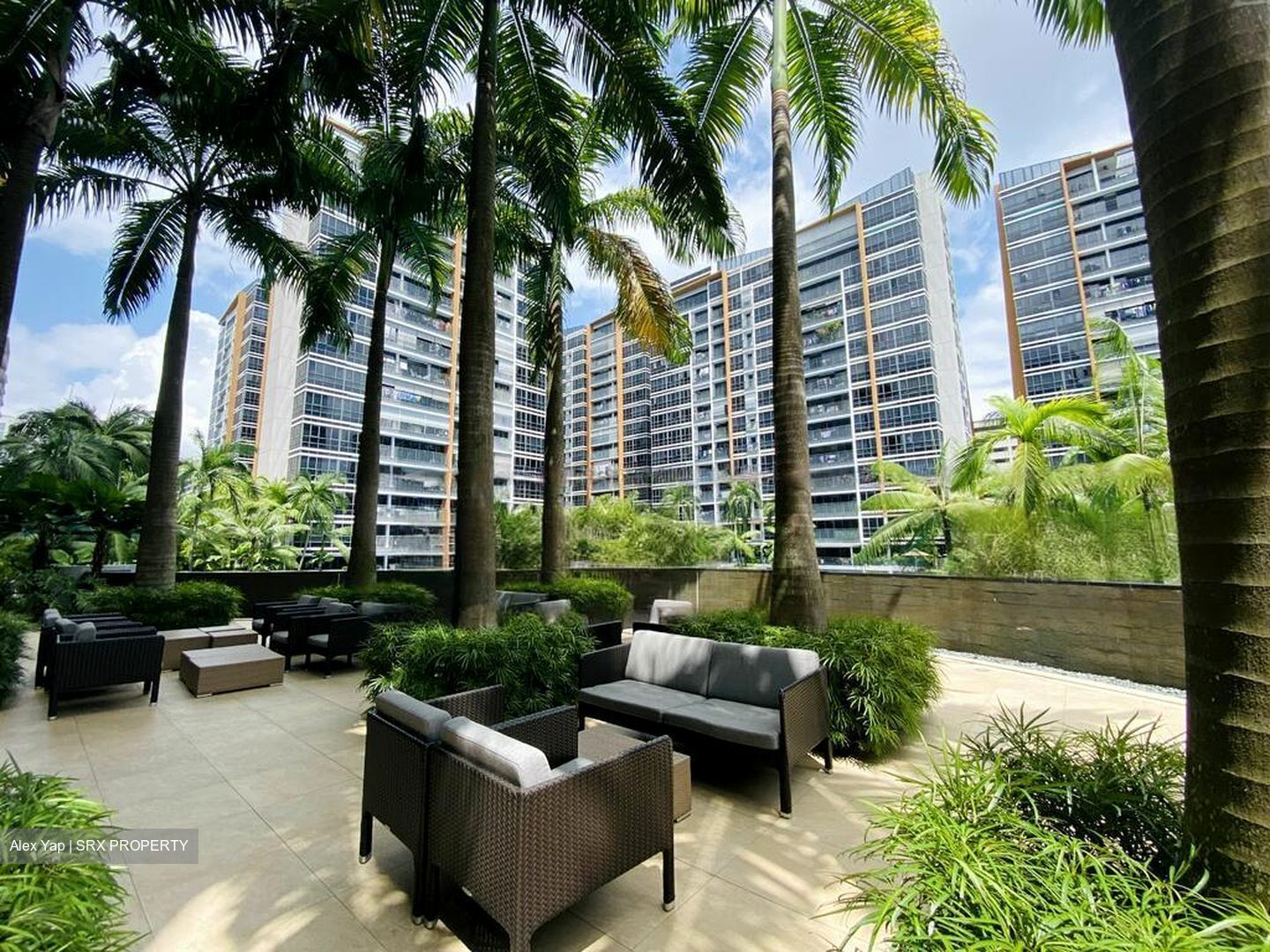 Coco Palms (D18), Condominium #430397091